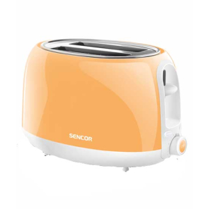 Sencor 2 Slice Toaster (STS-33OR)