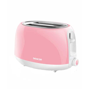 Sencor 2 Slice Toaster (STS-34RD)