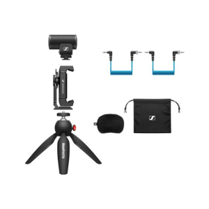 Sennheiser MKE 200 Mobile Kit