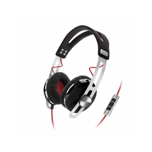 Sennheiser Momentum On Ear Headphone Black 