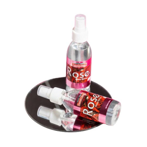 Saeed Ghani Rose Water Spray 120ml