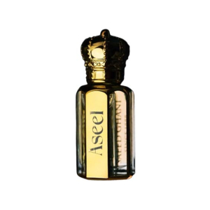 Saeed Ghani Aseel Attar For Men 12ml