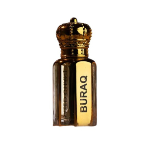 Saeed Ghani Buraq Luxury Attar For Men 12ml
