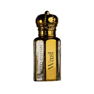 Saeed Ghani Wasl Luxury Attar For Men 12ml