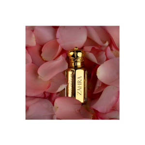 Saeed Ghani Zahra Luxury Attar For Men 12ml