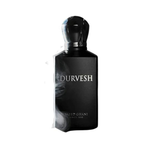 Saeed Ghani Durvesh Luxury Perfume For Unisex 100ml