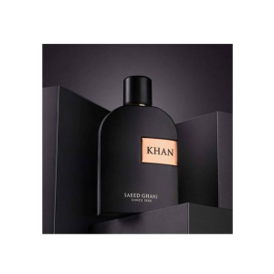 Saeed Ghani Khan Luxury Perfume For Unisex 100ml