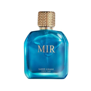 Saeed Ghani Mir Luxury Perfume For Unisex 100ml