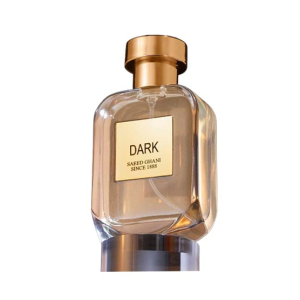 Saeed Ghani Dark Perfume For Unisex 50ml