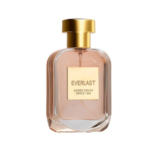 Saeed Ghani Everlast Perfume For Men 50ml