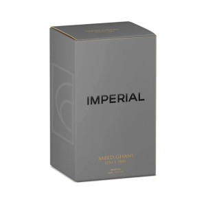 Saeed Ghani Imperial Perfume For Men 50ml