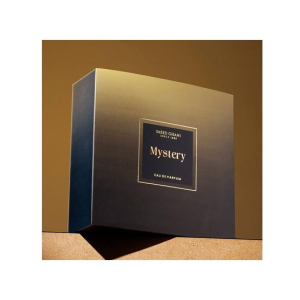 Saeed Ghani Mystery Eau De Parfum For Women 50ml