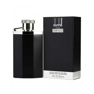Shop Zone Desire Black Eau De Toilette For Men 100ml