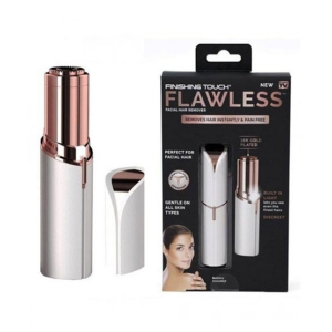 Shop Zone Flawless Facial Hair Remover For Women