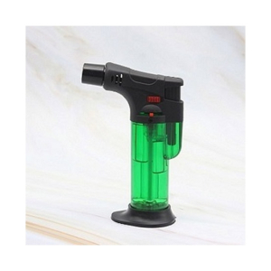Shop Zone Portable Kitchen Flame Refillable Lighter
