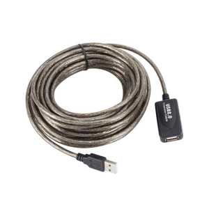 ShopEasy 5M 2.0 Male To Female Usb Extension Cable
