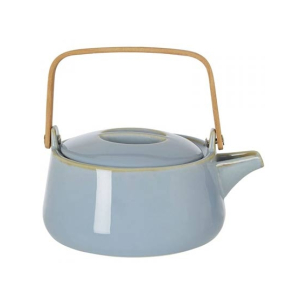 Premier Home Juna Tea Pot - Blue (723315)