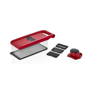 Sinbo Functional Grater Set (STO-6592)