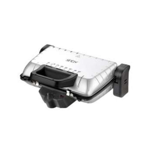 Sinbo Grill Sandwich Maker Black/Grey (SSM-2534)