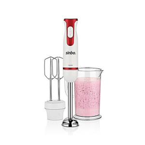 Sinbo Hand Blender Set (SHB-3112)