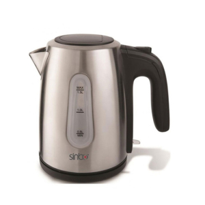 Sinbo Kettle Silver (SK-7332)