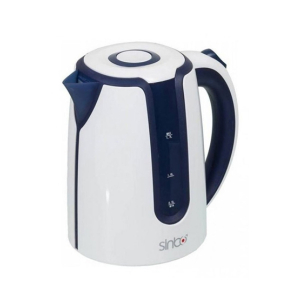 Sinbo Kettle White (SK-7323)