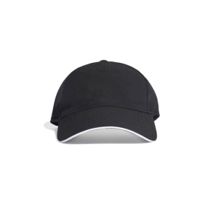Sit N Shop Baseball Cap Black For Unisex