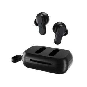 Skullcandy Dime2 Wireless Earbuds Mini & Mighty-Black