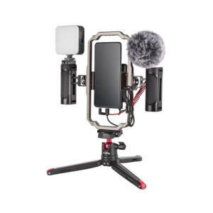 SmallRig All-in-One Mobile Vlogging Kit