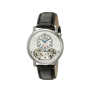Stuhrling Original Legacy 693 Men's Watch Brown (693.01)
