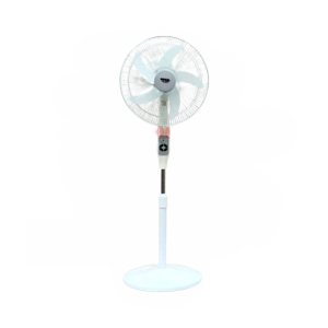 Sogo 12v Dc Solar Floor Fan (JPN-623)