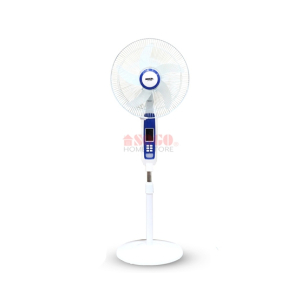 Sogo Rechargeable Floor Fan (JPN-650R)