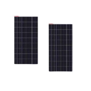 Inverex Poly Crystalline 170W Solar Panel Plate - 2 Pcs