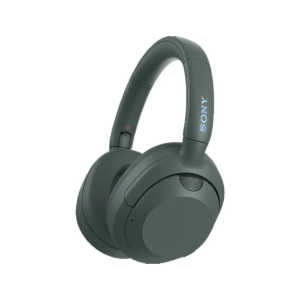 Sony ULT Wear Wireless Noise Canceling Headphone (WH-ULT900N)-Forest Gray