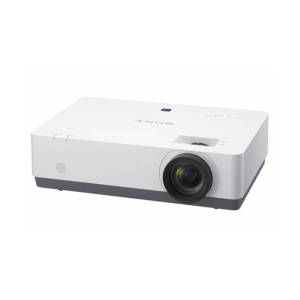 Sony 4200 Lumens XGA High Brightness Compact Projector (VPL-EX575)