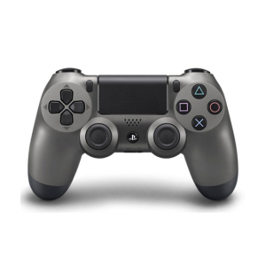 Sony DualShock 4 Wireless Controller for PS4 - Steel Black