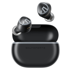 Soundpeats Mini HS Wireless Earbuds