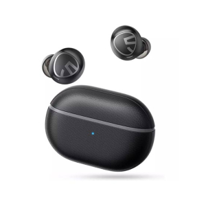 SoundPeats Free2 Classic Wireless Earbuds Black (SPE-0022)
