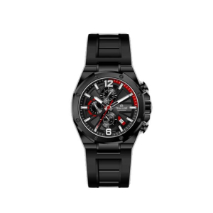 Timezone Spectra Revolution Watch For Men (TZ-1335)