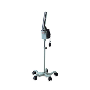 Spirit Mobile Type Mercurial Sphygmomanometer (CK-402)