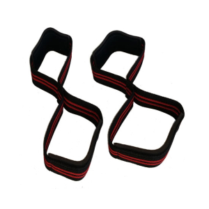 SportsTime Figure 8 Straps 