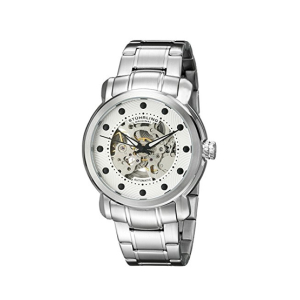 Stuhrling Original 644 Men's Watch Silver (644.01)