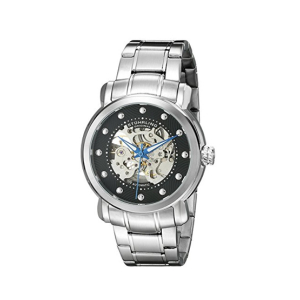 Stuhrling Original 644 Men's Watch Silver (644.02)