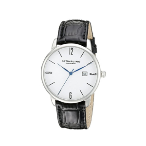 Stuhrling Original Ascot 997L Men's Watch Black (997L.01)