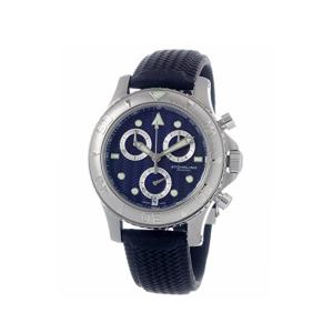 Stuhrling Original Atlantis Cleito Men's Watch Black (33AA.33166)