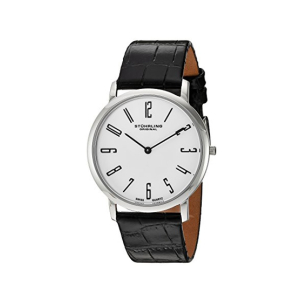 Stuhrling Original Belmont Men's Watch Black (216A.33153)