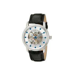 Stuhrling Original Delphi Helios Men's Watch Black (107D.33152)