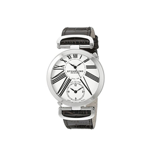 Stuhrling Original Eclipse Classic Men's Watch Black (377.3315K2)