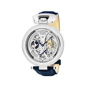 Stuhrling Original Emperor's Grandeur Men's Watch Blue (127A.3315C2)