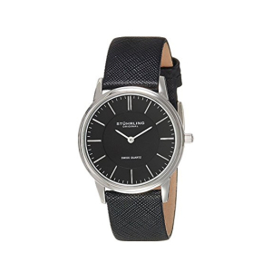 Stuhrling Original Newberry Men's Watch Black (238.32151)
